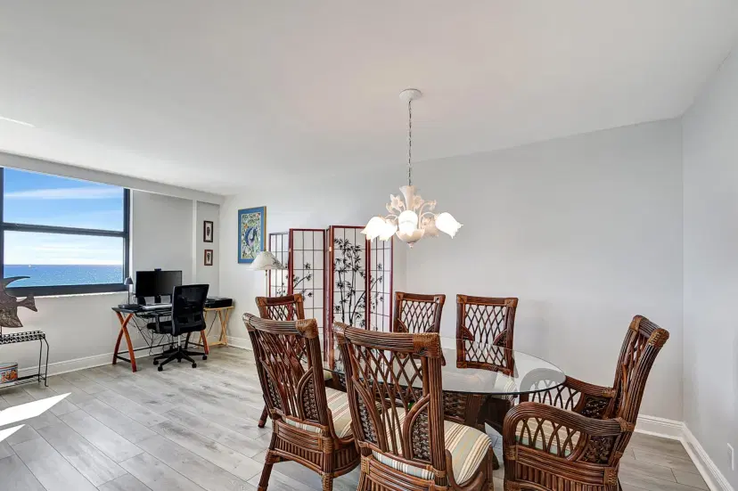 Picture of 5420 N Ocean Drive 301, Singer Island FL 33404
