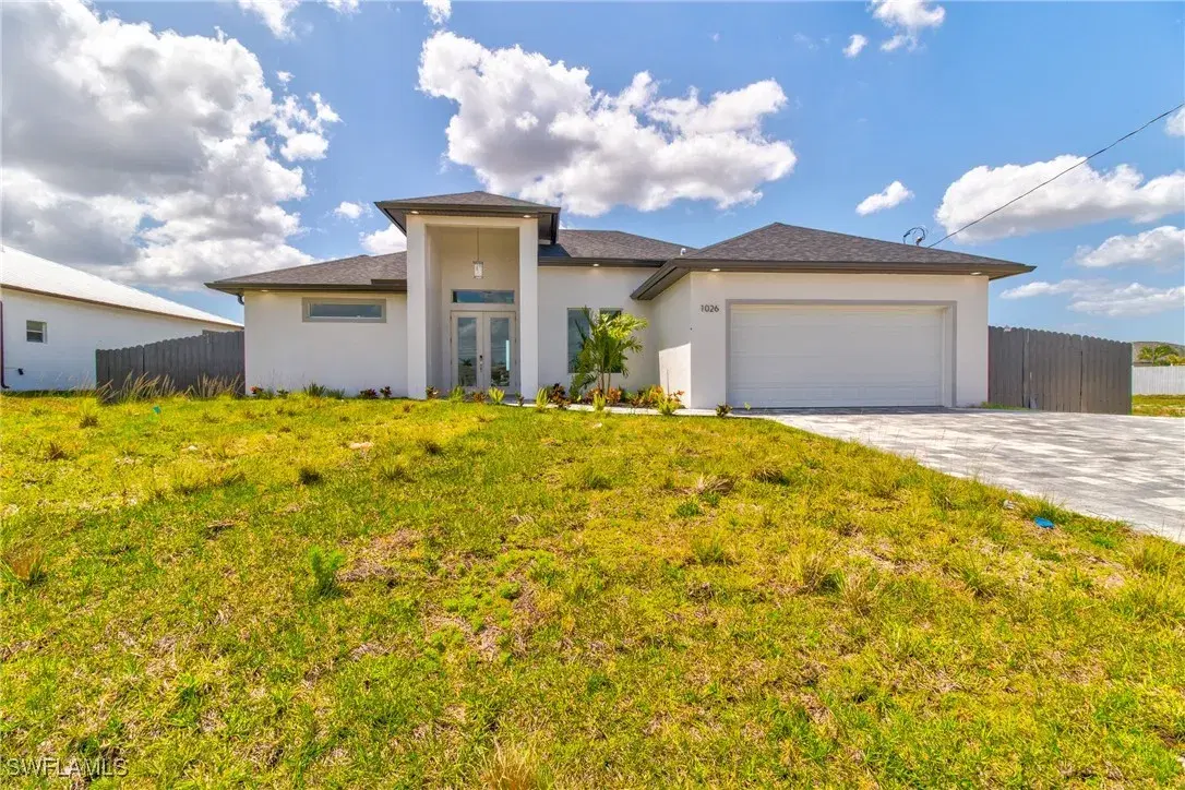 Picture of 1026 Nelson Rd N, Cape Coral, FL 33993
