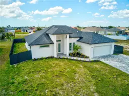 Picture of 1026 Nelson Rd N, Cape Coral, FL 33993