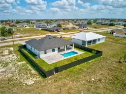 Picture of 1026 Nelson Rd N, Cape Coral, FL 33993