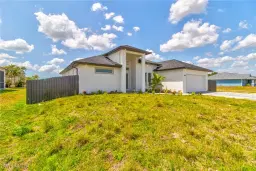 Picture of 1026 Nelson Rd N, Cape Coral, FL 33993