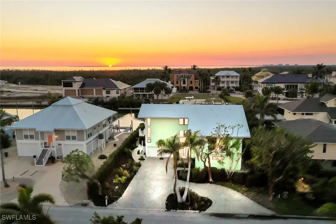 Picture of 18292 Deep Passage Ln, Fort Myers Beach, FL 33931