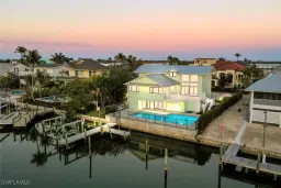 Picture of 18292 Deep Passage Ln, Fort Myers Beach, FL 33931