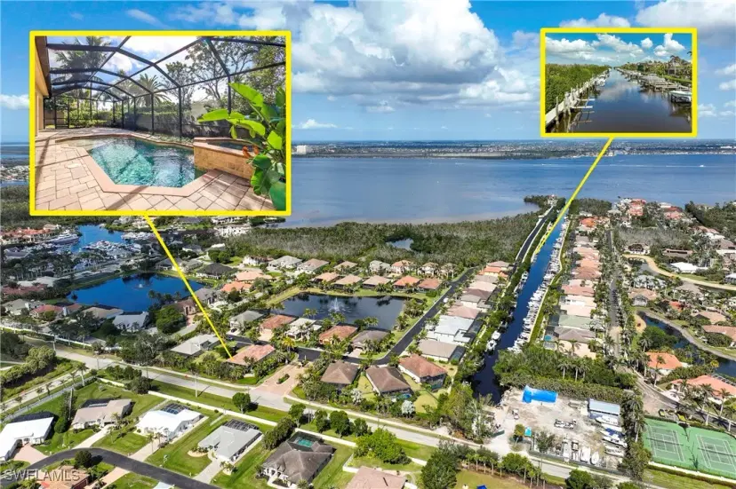 Picture of 15979 Tropical Breeze Dr, Fort Myers FL 33908