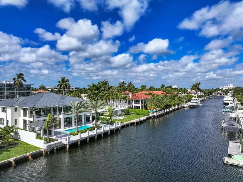 Picture of 144 Fiesta Way, Fort Lauderdale FL 33301