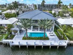 Picture of 144 Fiesta Way, Fort Lauderdale, FL 33301