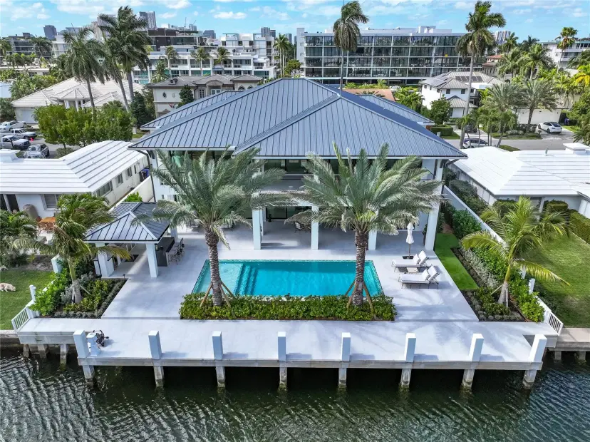 Picture of 144 Fiesta Way, Fort Lauderdale FL 33301