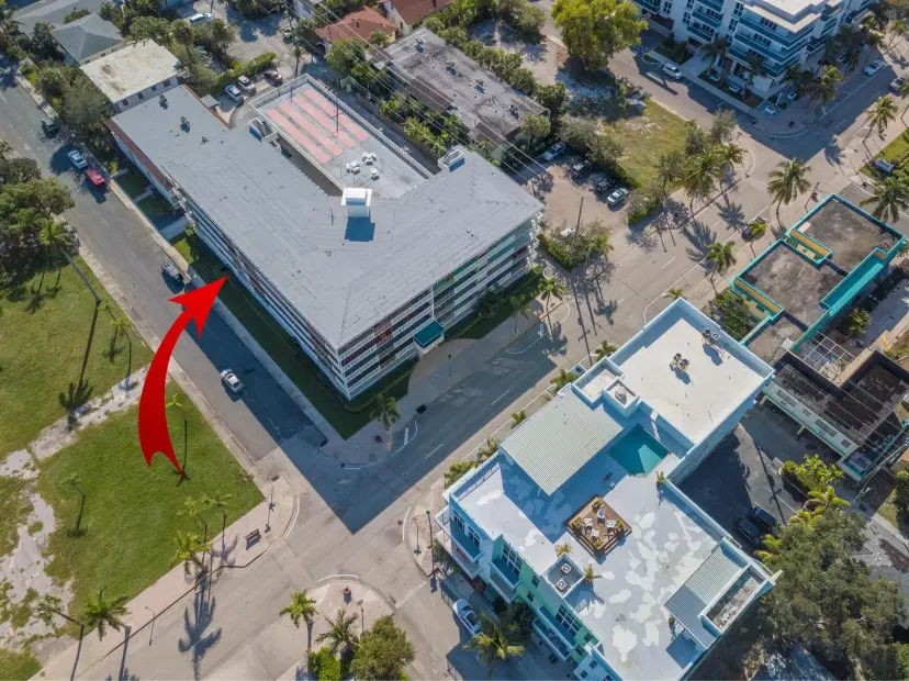 Picture of 1 S Lakeside Drive A2, Lake Worth Beach FL 33460