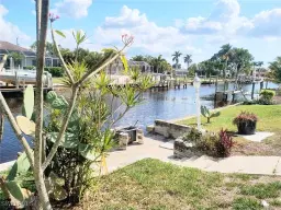 Picture of 4909 Normandy Ct, Cape Coral, FL 33904