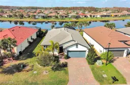 Picture of 16051 Palmetto Prairie Dr, Alva, FL 33920