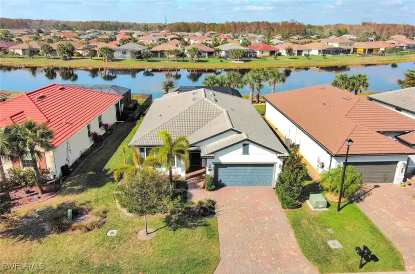 Picture of 16051 Palmetto Prairie Dr, Alva FL 33920