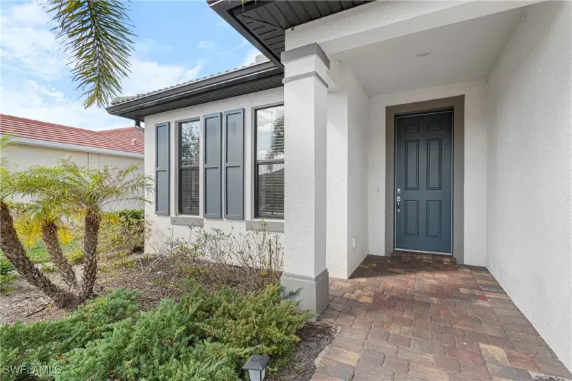 Picture of 16051 Palmetto Prairie Dr, Alva FL 33920