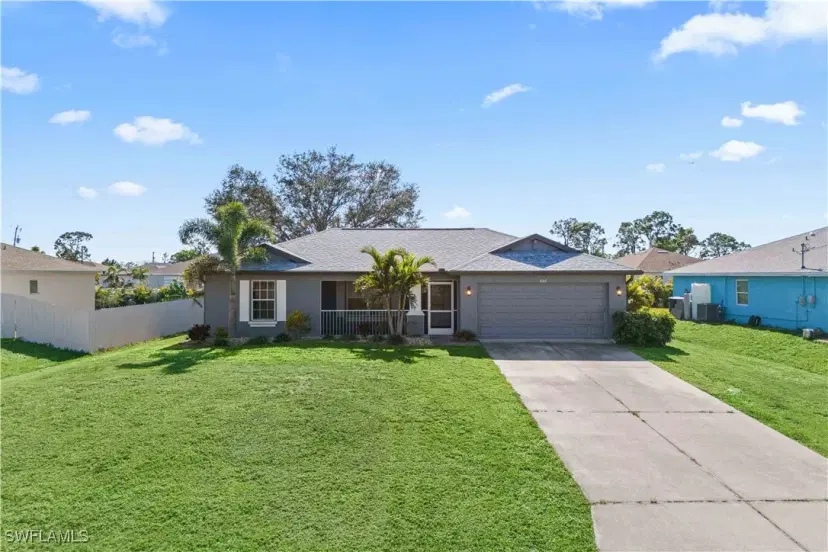 Picture of 4149 NE 9Th Pl, Cape Coral FL 33909