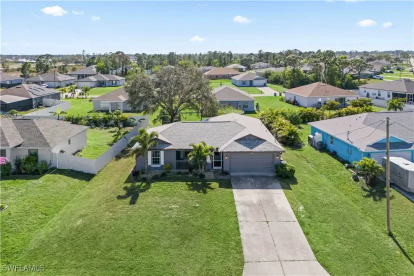 Picture of 4149 NE 9Th Pl, Cape Coral FL 33909