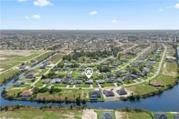 Picture of 4149 NE 9Th Pl, Cape Coral, FL 33909