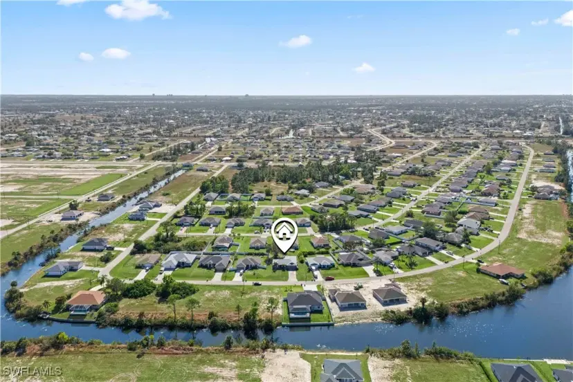 Picture of 4149 NE 9Th Pl, Cape Coral FL 33909