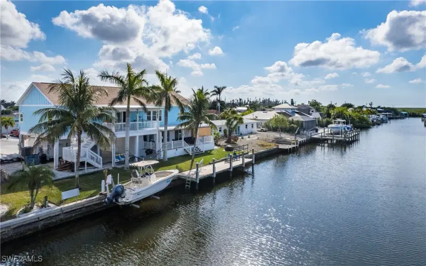 Picture of 12277 Boat Shell Dr, Matlacha Isles FL 33991