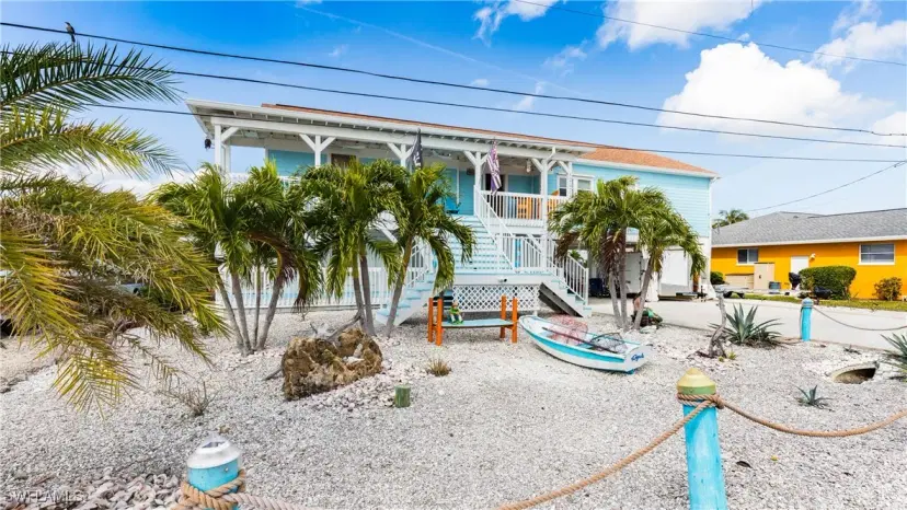 Picture of 12277 Boat Shell Dr, Matlacha Isles FL 33991