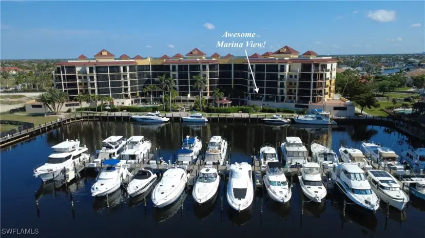 Picture of 5706 Cape Harbour Dr 110, Cape Coral FL 33914