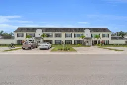 Picture of 1376 S Brandywine Cir 4, Fort Myers, FL 33919