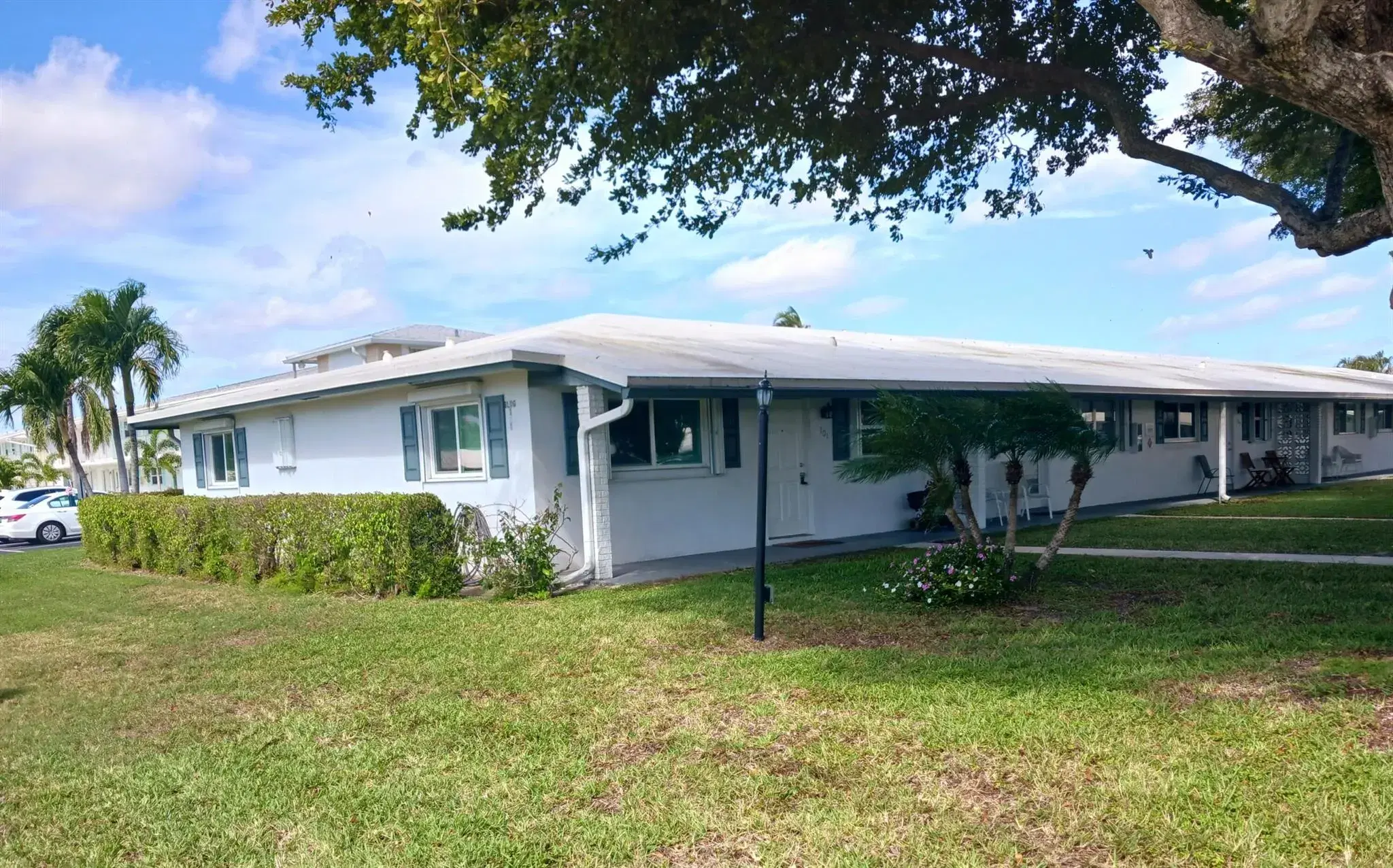 Picture of 101 Leisure Lake Circle 101, Boynton Beach, FL 33426