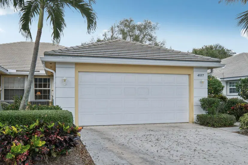 Picture of 4177 Royal Oak Drive, Palm Beach Gardens FL 33410