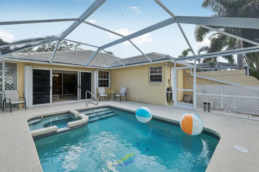 Picture of 4177 Royal Oak Drive, Palm Beach Gardens FL 33410