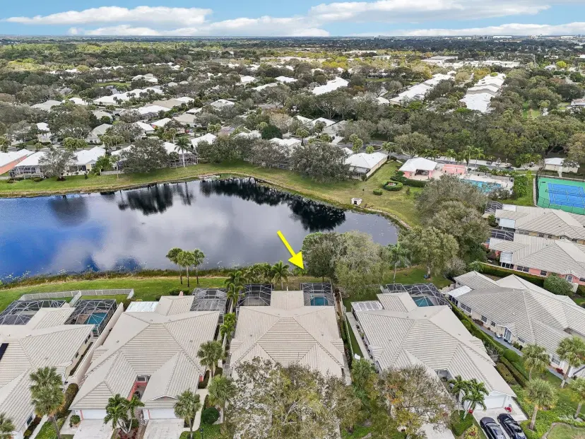 Picture of 4177 Royal Oak Drive, Palm Beach Gardens FL 33410