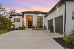 Picture of 608 18Th Ave Nw, Naples, FL 34120