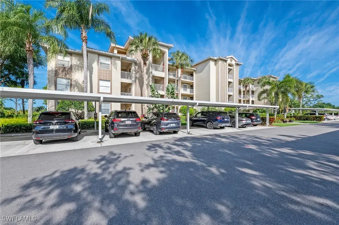 Picture of 9350 Highland Woods Blvd 4101, Bonita Springs, FL 34135
