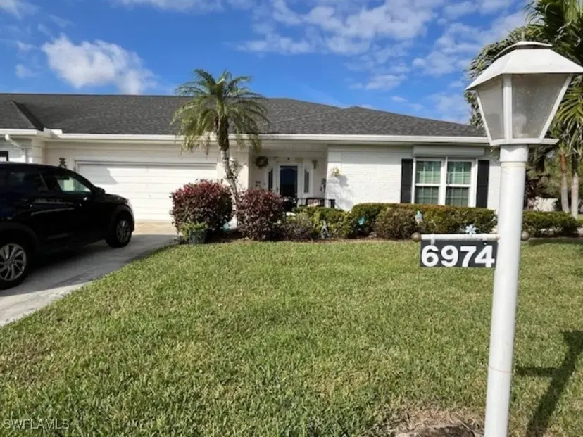 Picture of 6974 W Brandywine Cir, Fort Myers FL 33919