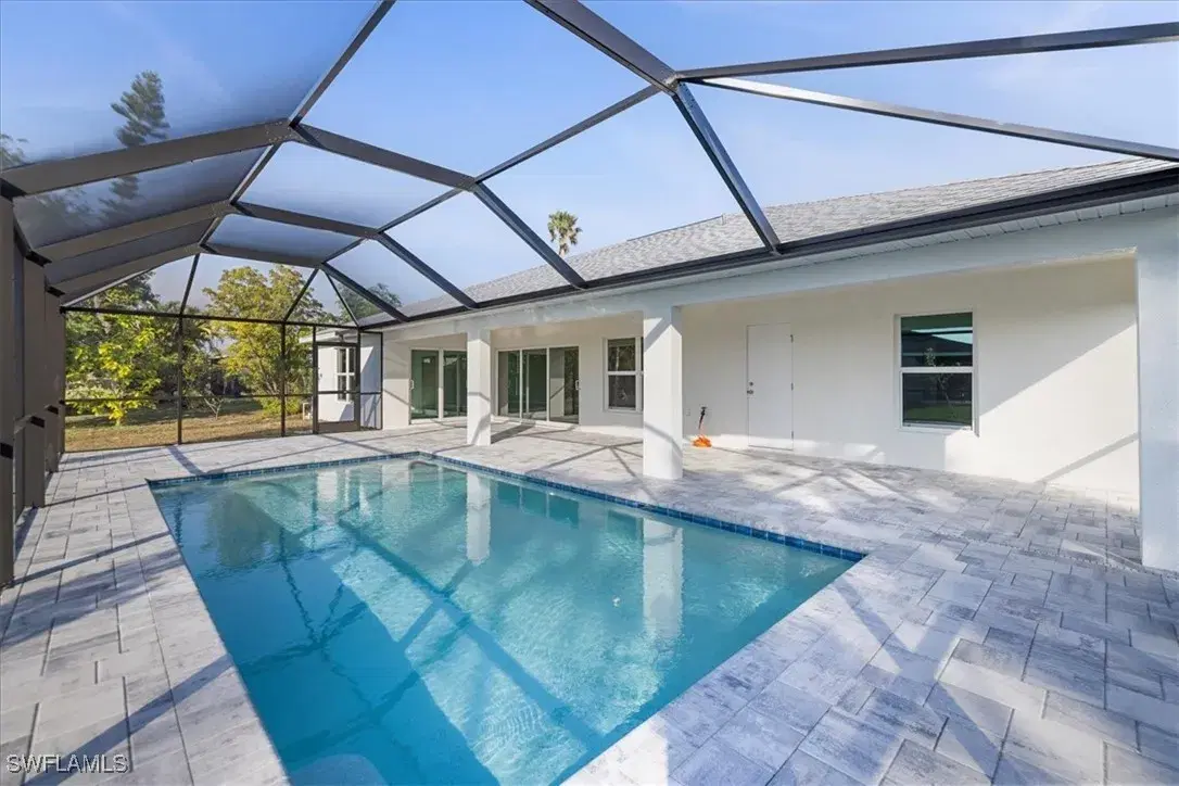 Picture of 2144 NW 17Th Pl, Cape Coral, FL 33993