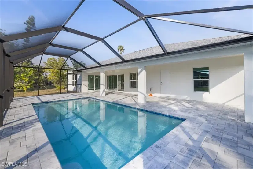 Picture of 2144 NW 17Th Pl, Cape Coral FL 33993