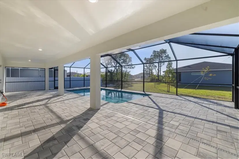 Picture of 2144 NW 17Th Pl, Cape Coral FL 33993