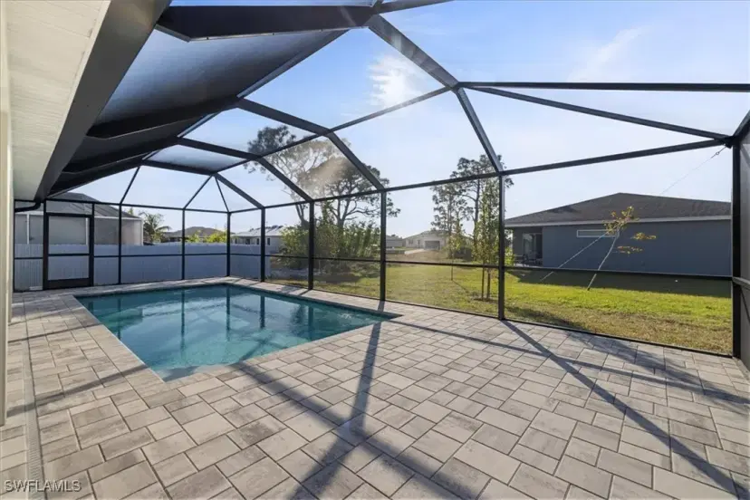 Picture of 2144 NW 17Th Pl, Cape Coral FL 33993