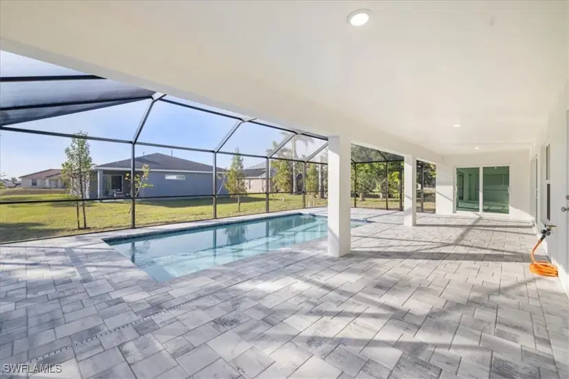 Picture of 2144 NW 17Th Pl, Cape Coral FL 33993