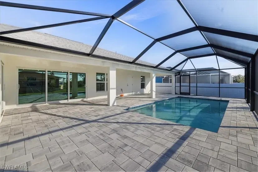 Picture of 2144 NW 17Th Pl, Cape Coral FL 33993