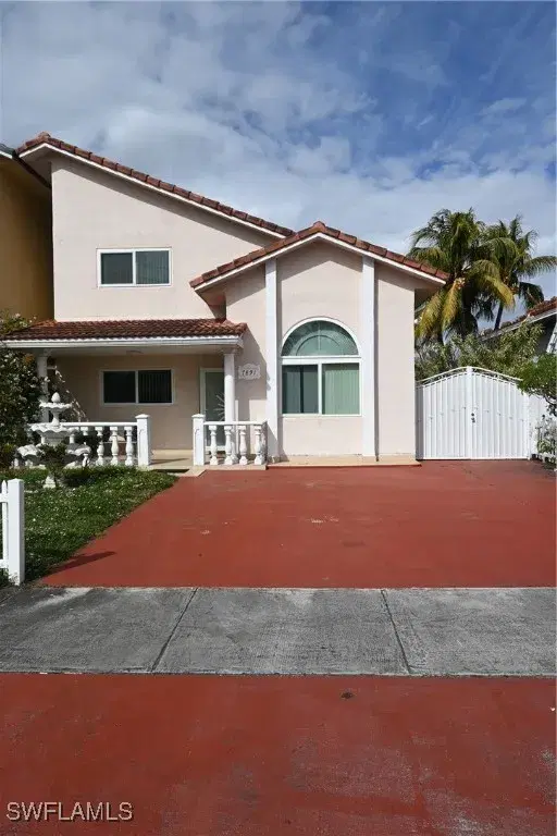 Picture of 7891 SW 9Th Ter, Miami FL 33144