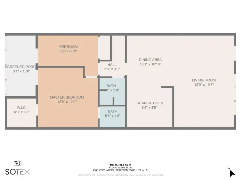 Picture of 304 Wellington F, West Palm Beach FL 33417