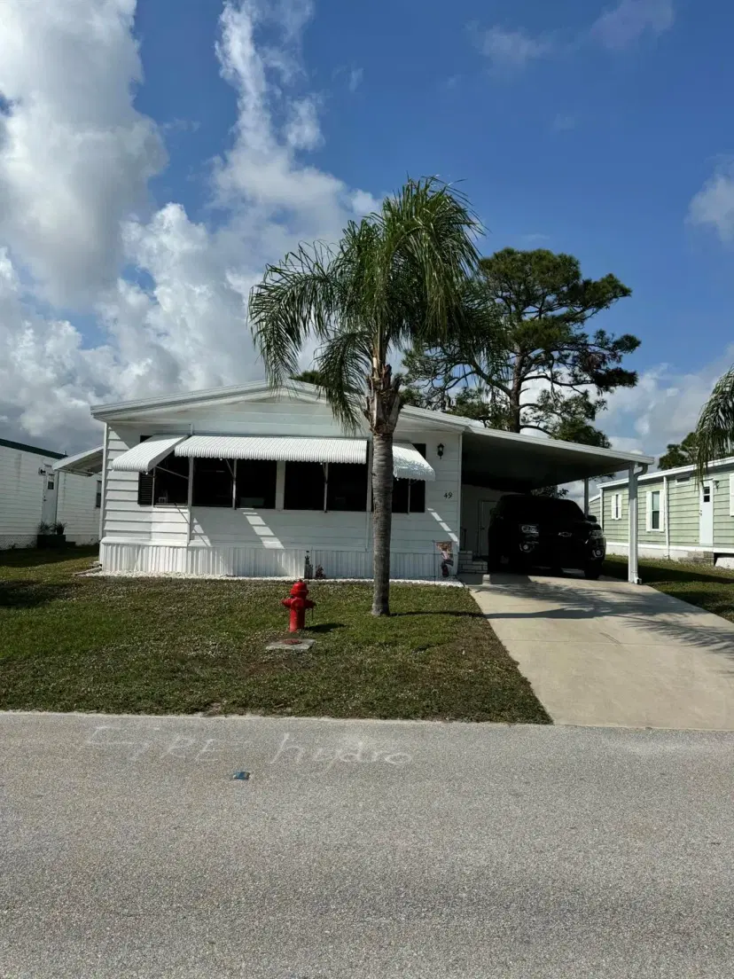 Picture of 49 Las Casitas Court, Fort Pierce FL 34951