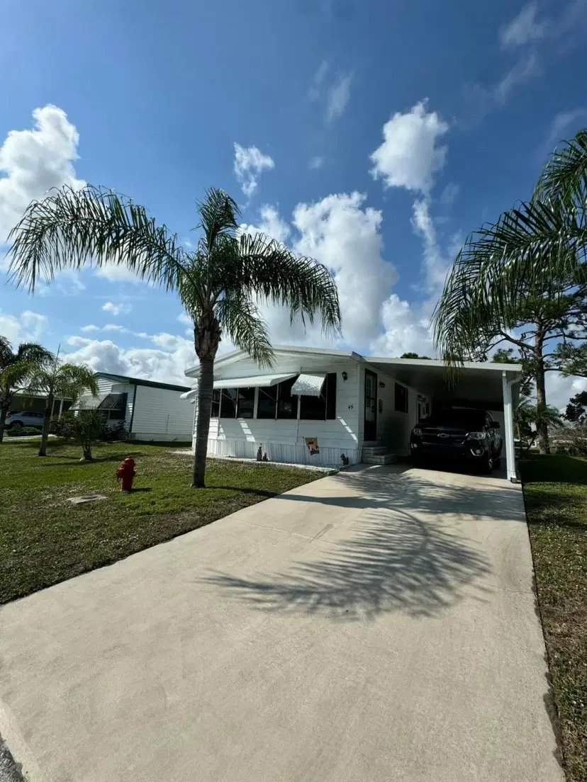 Picture of 49 Las Casitas Court, Fort Pierce FL 34951