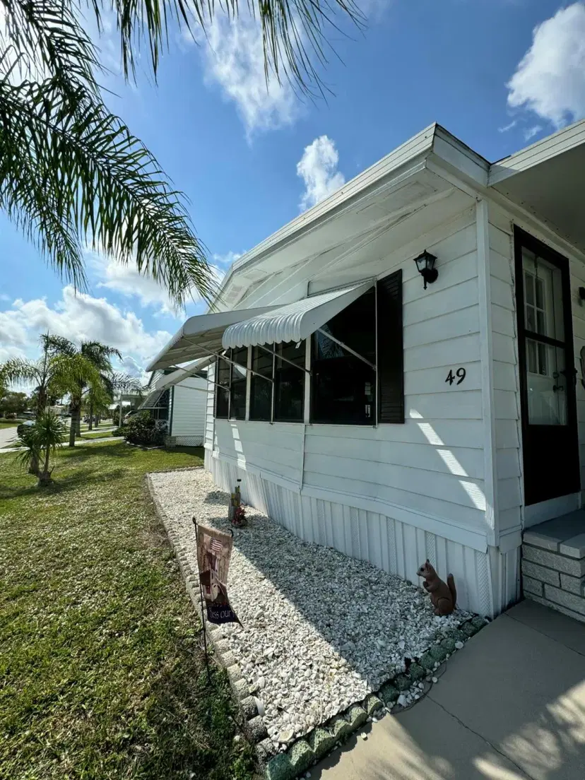 Picture of 49 Las Casitas Court, Fort Pierce FL 34951