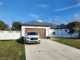 Picture of 1720 46Th Ter Sw, Naples, FL 34116