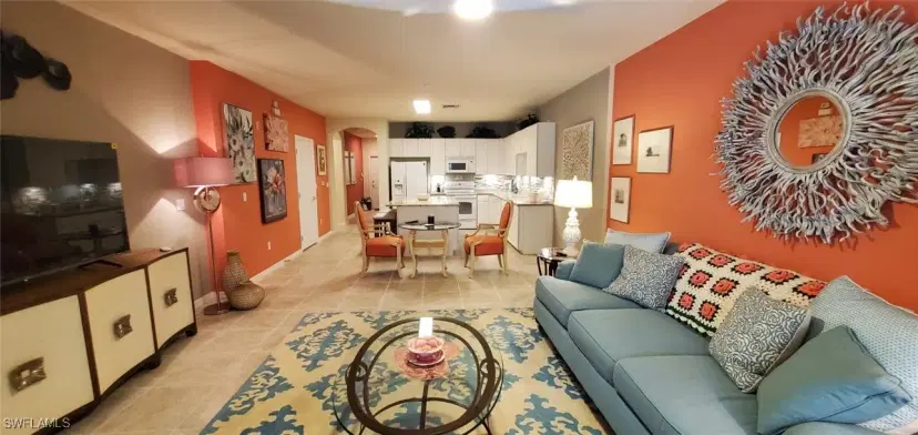 Picture of 14981 Reflection Key Cir 313, Fort Myers FL 33907