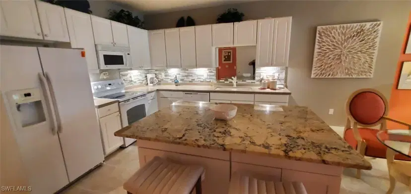 Picture of 14981 Reflection Key Cir 313, Fort Myers FL 33907