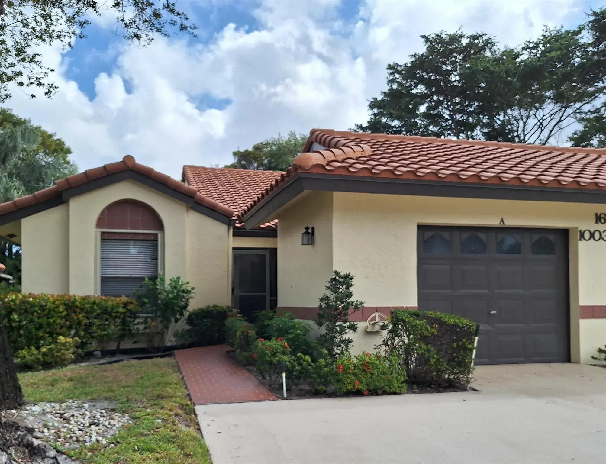 Picture of 10032 Andrea Lane A, Boynton Beach, FL 33437
