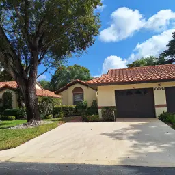 Picture of 10032 Andrea Lane A, Boynton Beach, FL 33437