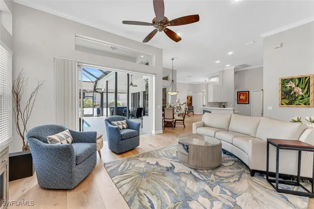 Picture of 3500 Fiddlehead Ct, Bonita Springs, FL 34134