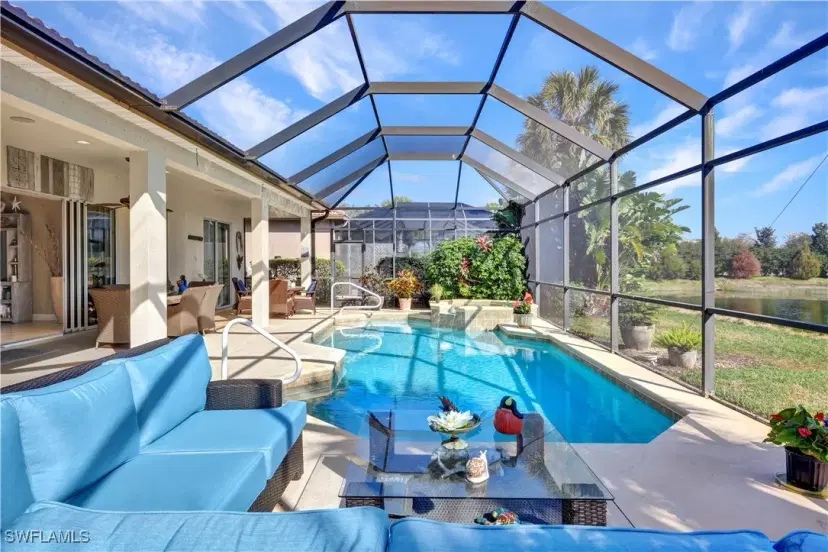 Picture of 10391 Yorkstone Dr, Bonita Springs FL 34135