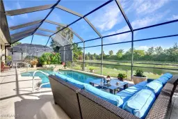 Picture of 10391 Yorkstone Dr, Bonita Springs, FL 34135